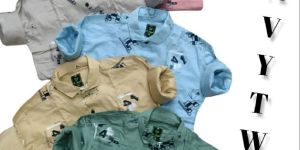 Casual Shirts