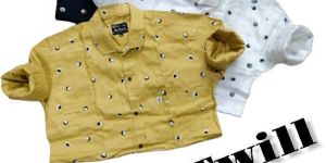 Readymade Garments .