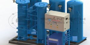 PSA Oxygen Gas Generator