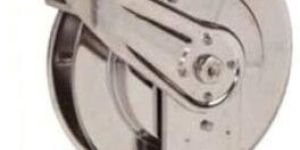 Stainless Steel Hose Reels