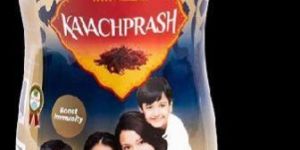 Kavach Prash Ayurvedic Food Supplements