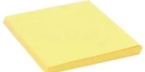 Sticky Note Pad