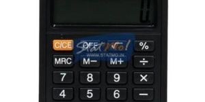 Citizen Calculator