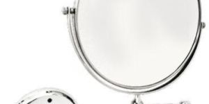 Magnifying Shaving Mirror