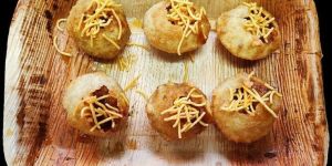 Biodegradable Plates