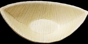 Eco Friendly Disposable Plates