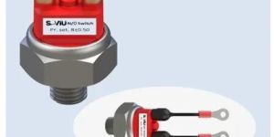 Normally Open Pressure Switch