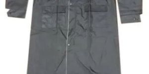 LONG RAIN SUIT