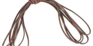 Leather Laces