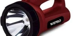 Rechargeable Emergency Torch