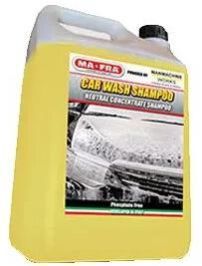 Car Washing Shampoo