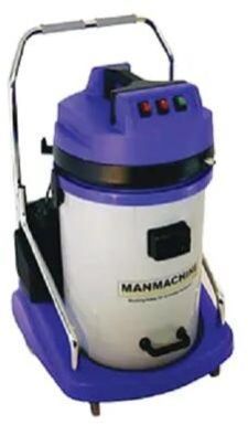 Industrial Vacuum Cleaner