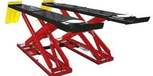 Scissor Lift