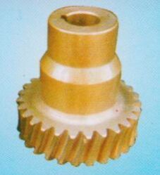 Double Helical Gear