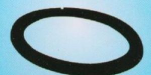 Molded Carbon Ring