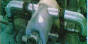 Steam Turbine Service