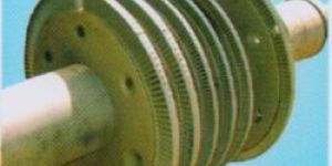 Turbine Rotor