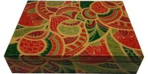 Digital Printed MDF Boxes