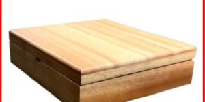 Wooden Box