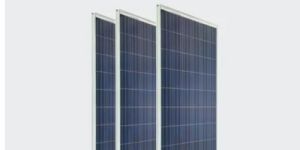 Poly Crystalline Solar Panel