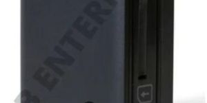 Magnetic GPS Tracker