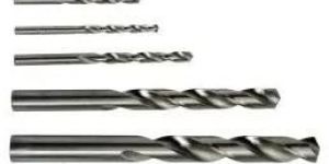HSS Drill Bits