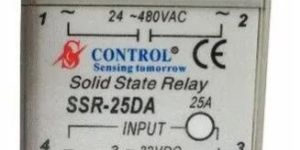 Solid State Relay