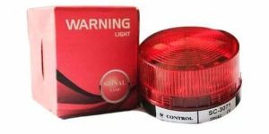 Warning Light