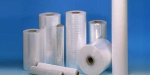 Polyolefin Shrink Film