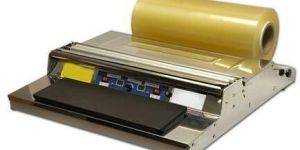 Stretch Wrapping Machine