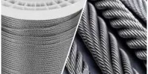 Mild Steel Wire Rope