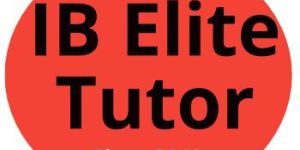 IB Elite Tutor