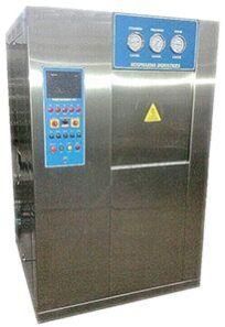 Sliding Door Horizontal Steam Sterilizer
