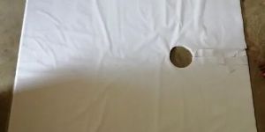 Salon Hair Cutting Sheet