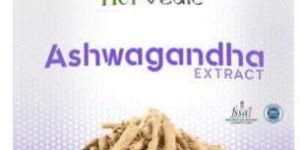 Ashwagandha Extract