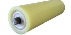 Nylon Conveyor Roller