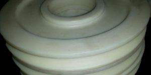 Nylon Pulley