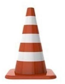 Traffic Cone