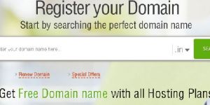 Domain Name Registration