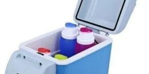 CAR MINI REFRIGERATOR