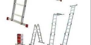 Multi Purpose Ladder