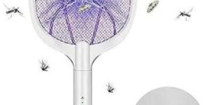 Mosquito Killer Racket