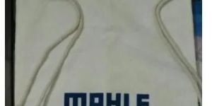 Cotton Drawstring Bags