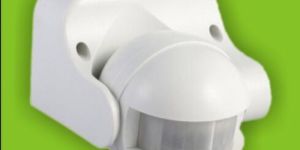 Pir Motion Sensor Switch