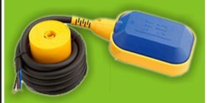 Water Level Controller