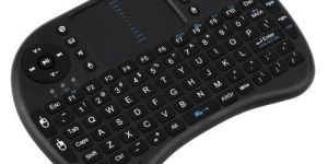 Wireless Mini Keyboard