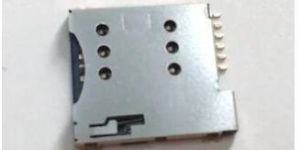 Micro Card Holder