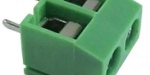Terminal Block Connectors