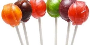 Fruit Flavoured Candies