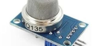 Air Quality Sensor Module